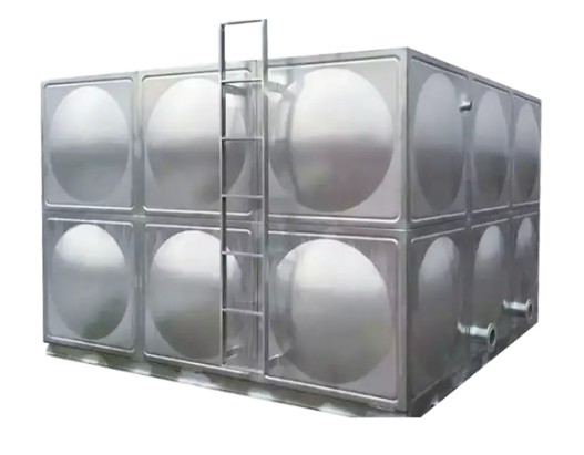 Bakit ang mga hindi kinakalawang na asero na tangke ng tubig ang ginustong pagpipilian para sa pag -iimbak ng tubig sa mga industriya? Paggalugad ng kanilang natatanging mga pakinabang at laganap na mga aplikasyon