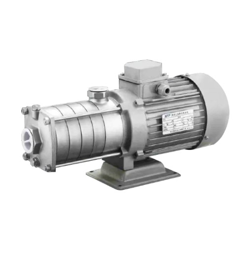 Ang mga pagsulong sa pahalang na multi-stage centrifugal pump ay tumutugon sa mga modernong kahilingan