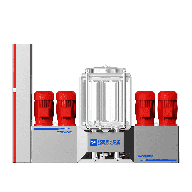 High Pressure Water Mist System: Paano Ito Gumagana, Mga Pangunahing Detalye, at Mga Tip sa Pagpili
