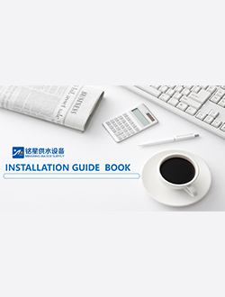 Ang hot-dip galvanized assembly bolted sectional water tank